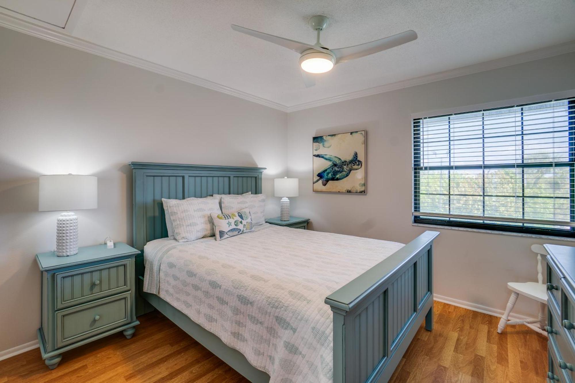 Beach Front Condo Sea View Play At Gulf Place Holmes Beach Exterior photo