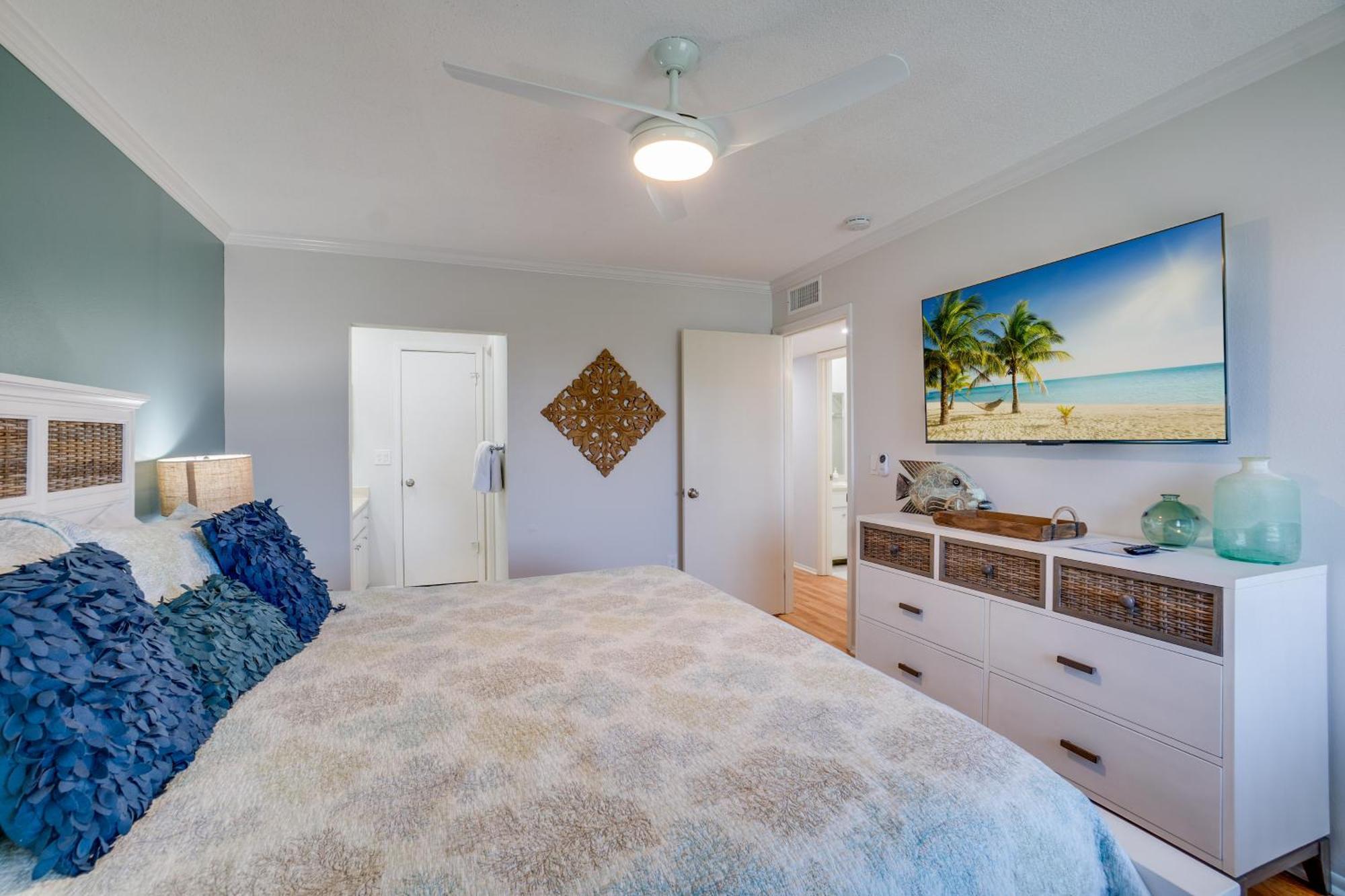 Beach Front Condo Sea View Play At Gulf Place Holmes Beach Exterior photo
